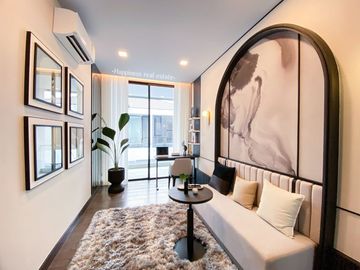 For Sale 5 bedrooms 5 bathroom Belgravia Exclusive Pool Villa Bangna-Rama9