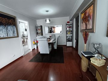 VENTA DPTO. J.MARIA LIMITE S.ISIDRO