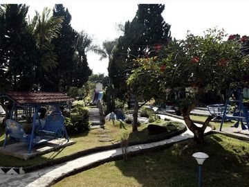 Dijual Villa Mewah Sejuk Luas Cipanas Puncak Kota Bunga Cianjur Indo Alam Fully Furnished Siap Huni Cocok Untuk Investasi