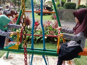 Dijual Villa Mewah Sejuk Luas Cipanas Puncak Kota Bunga Cianjur Indo Alam Fully Furnished Siap Huni Cocok Untuk Investasi