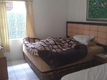 Dijual Villa Mewah Sejuk Luas Cipanas Puncak Kota Bunga Cianjur Indo Alam Fully Furnished Siap Huni Cocok Untuk Investasi