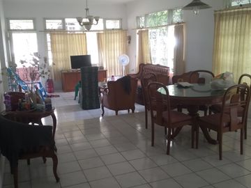 Dijual Villa Mewah Sejuk Luas Cipanas Puncak Kota Bunga Cianjur Indo Alam Fully Furnished Siap Huni Cocok Untuk Investasi