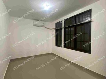 Disewakan rumah bagus siap masuk di Puyuh Bintaro