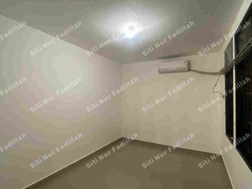Disewakan rumah bagus siap masuk di Puyuh Bintaro