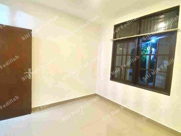 Disewakan rumah bagus siap masuk di Puyuh Bintaro