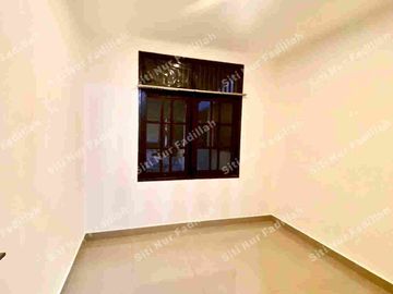 Disewakan rumah bagus siap masuk di Puyuh Bintaro