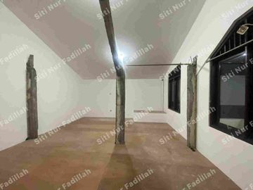 Disewakan rumah bagus siap masuk di Puyuh Bintaro