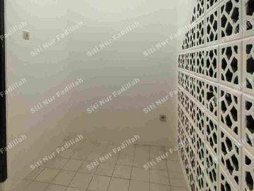 Disewakan rumah bagus siap masuk di Puyuh Bintaro