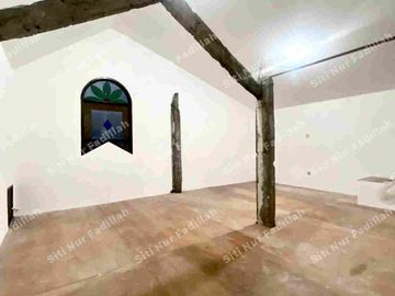 Disewakan rumah bagus siap masuk di Puyuh Bintaro