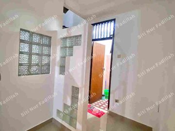 Disewakan rumah bagus siap masuk di Puyuh Bintaro