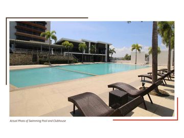 2 Bedroom RFO Condo in Filinvest City beside Ayala Alabang