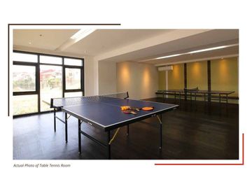 2 Bedroom RFO Condo in Filinvest City beside Ayala Alabang