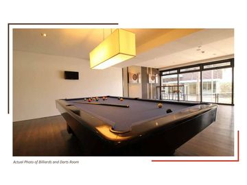 2 Bedroom RFO Condo in Filinvest City beside Ayala Alabang