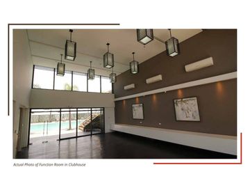 2 Bedroom RFO Condo in Filinvest City beside Ayala Alabang