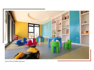 2 Bedroom RFO Condo in Filinvest City beside Ayala Alabang
