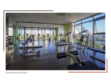 2 Bedroom RFO Condo in Filinvest City beside Ayala Alabang