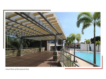 2 Bedroom RFO Condo in Filinvest City beside Ayala Alabang