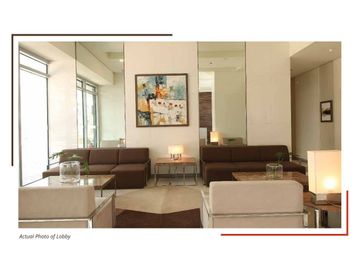2 Bedroom RFO Condo in Filinvest City beside Ayala Alabang