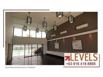 2 Bedroom RFO Condo in Filinvest City beside Ayala Alabang