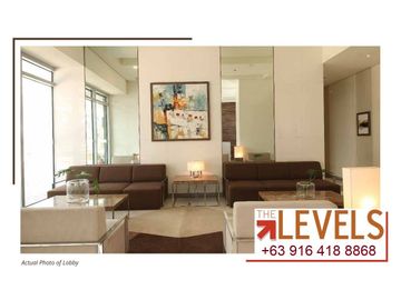2 Bedroom RFO Condo in Filinvest City beside Ayala Alabang