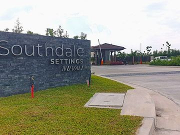 For sale pre selling House and lot Nuvali Laguna