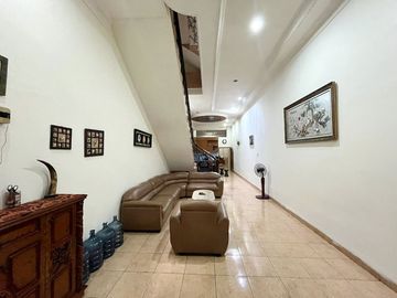 Dijual Rumah Siap Huni Jalan Tapanuli