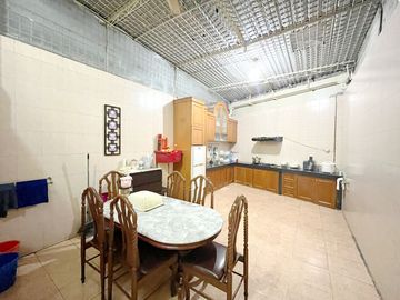 Dijual Rumah Siap Huni Jalan Tapanuli
