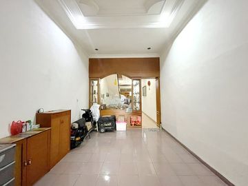 Dijual Rumah Siap Huni Jalan Tapanuli