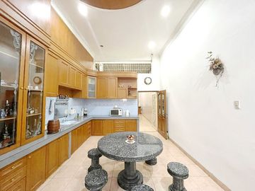 Dijual Rumah Siap Huni Jalan Tapanuli