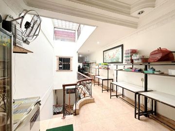 Dijual Rumah Siap Huni Jalan Tapanuli