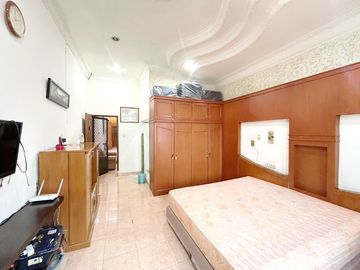 Dijual Rumah Siap Huni Jalan Tapanuli