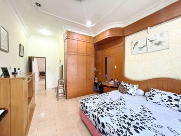 Dijual Rumah Siap Huni Jalan Tapanuli