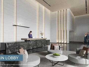 Seafront 1 Bedroom Pre-Selling - El Sol Mactan Cebu