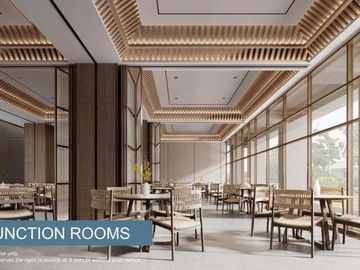 Seafront 1 Bedroom Pre-Selling - El Sol Mactan Cebu