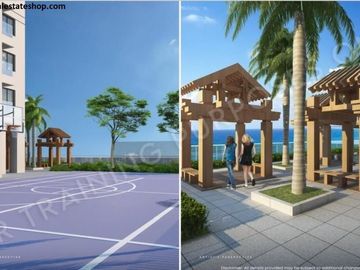 Seafront 1 Bedroom Pre-Selling - El Sol Mactan Cebu