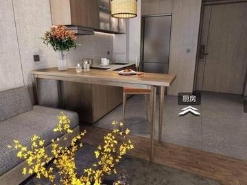 Seafront 1 Bedroom Pre-Selling - El Sol Mactan Cebu