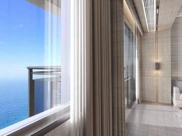 Seafront 1 Bedroom Pre-Selling - El Sol Mactan Cebu