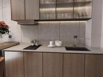 Seafront 1 Bedroom Pre-Selling - El Sol Mactan Cebu