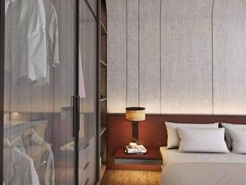 Seafront 1 Bedroom Pre-Selling - El Sol Mactan Cebu