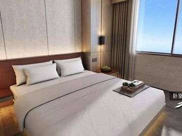 Seafront 1 Bedroom Pre-Selling - El Sol Mactan Cebu
