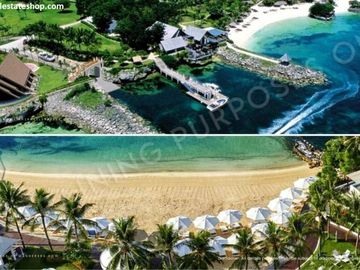 Seafront 1 Bedroom Pre-Selling - El Sol Mactan Cebu