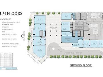 Seafront 1 Bedroom Pre-Selling - El Sol Mactan Cebu