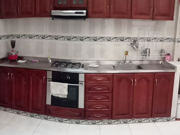 CASA REMODELADA VILLAS DE GRANADA