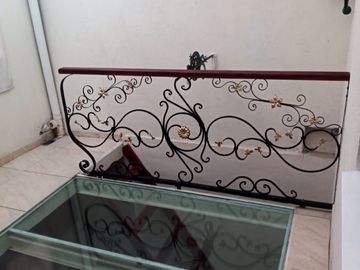 CASA REMODELADA VILLAS DE GRANADA
