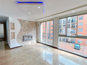 APARTAMENTO EN VENTA MADRID, C/MARCA COL