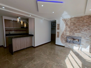 APARTAMENTO EN VENTA MADRID, C/MARCA COL