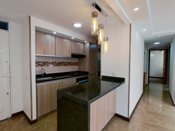 APARTAMENTO EN VENTA MADRID, C/MARCA COL