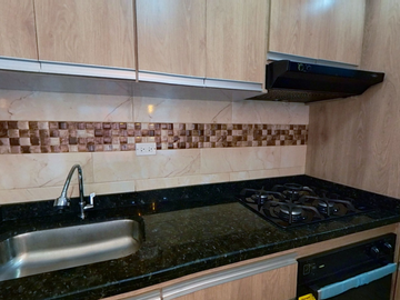 APARTAMENTO EN VENTA MADRID, C/MARCA COL