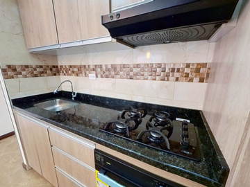 APARTAMENTO EN VENTA MADRID, C/MARCA COL