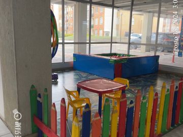 APARTAMENTO EN VENTA MADRID, C/MARCA COL
